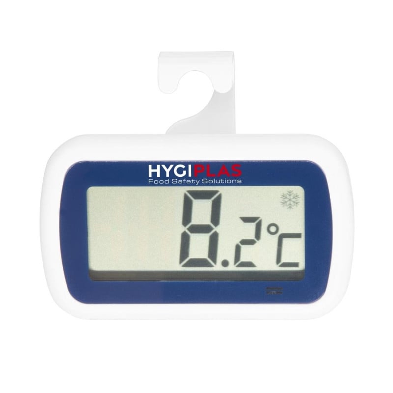 Mini Waterdichte Thermometer - Hygiplas - Fourniresto