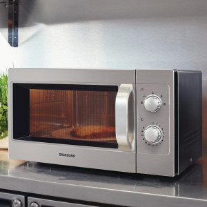 Micro-Ondes Manuel 26 L 1100 W - Samsung - Fourniresto