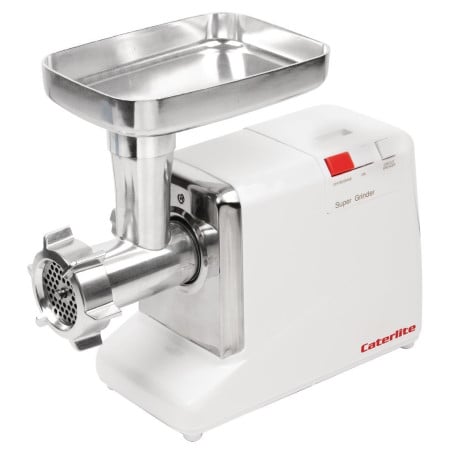 Meat Grinder 113 Kg/H - Caterlite - Fourniresto