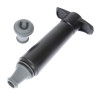 Vacu Vin Air Pump with 2 Stoppers - FourniResto - Fourniresto