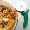 Pizza snijder Groen 102 mm - Vogue - Fourniresto