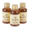 Shampoo Elsyl Natural 40 ml - Packung mit 50 - FourniResto - Fourniresto