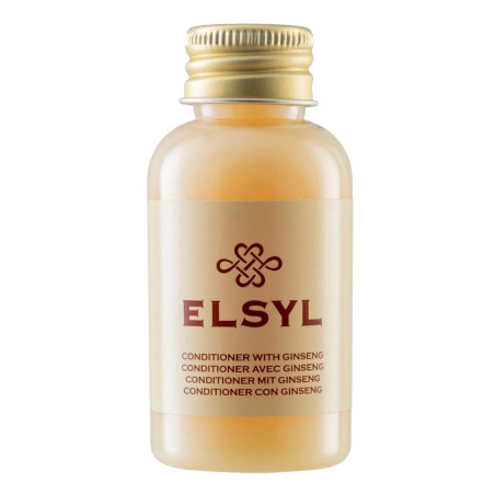 Conditioner Elsyl Natural 40 Ml - Set van 50 - FourniResto - Fourniresto