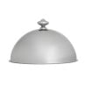 Glocke Abdeckhaube Silber Ø 295 mm - APS - Fourniresto