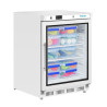 Koelvitrine Onderbouw 150 L - Polar - Fourniresto