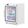 Koelvitrine Onderbouw 150 L - Polar - Fourniresto