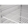 Koelvitrine Wit 400 L - Polar - Fourniresto