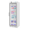 Koelvitrine Wit 400 L - Polar - Fourniresto