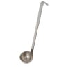 Grey Ladle 119 ml Ø 82 mm - Vogue - Fourniresto