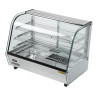 Warmhoudvitrine 160 L - Buffalo - Fourniresto