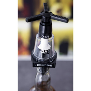 Alcohol dispenser Beaumont 35 ml - FourniResto - Fourniresto