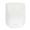 Hand Dryer Tseries 2100 White - FourniResto - Fourniresto