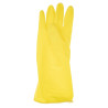 Gants Multi-Usages Jaunes Taille M - Jantex - Fourniresto