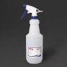 Verstuiver Kleurcode Blauw 750 ml - Jantex - Fourniresto