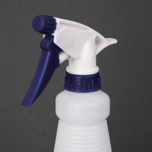 Verstuiver Kleurcode Blauw 750 ml - Jantex - Fourniresto