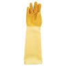 Professional Cleaning Gloves 600 mm Size 8 - Mapa - Fourniresto