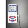 Elektronisches Ofenthermometer - Hygiplas - Fourniresto