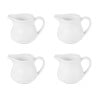 Milk Jug 170 ml - Set of 4 - Athena Hotelware - Fourniresto