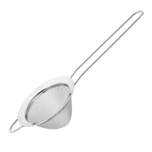 Stainless Steel Bar Strainer - Olympia - Fourniresto