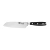 Santoku mes Serie 7 Lemmet van 18 cm - FourniResto - Fourniresto