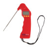 Rode thermometer Easytemp - Hygiplas - Fourniresto