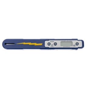 Waterdichte vaatwasmachinebestendige thermometer - COMARK - Fourniresto