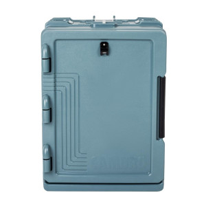 Lebensmittelbehälter Blau Schiefer 460 x 630 mm - Cambro - Fourniresto