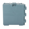 Lebensmittelbehälter Blau Schiefer 460 x 630 mm - Cambro - Fourniresto