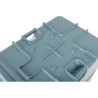 Lebensmittelbehälter Blau Schiefer 460 x 630 mm - Cambro - Fourniresto