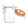 Mini Glass Jar 70 ml - Set of 12 - Vogue - Fourniresto