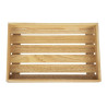 Caisse en Bois 350 x 230 mm - Olympia - Fourniresto