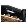 Professional wine cellar 40 bottles Bartscher