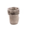 Theezeef voor Theepot Koffie 510 ml - Set van 6 - Olympia - Fourniresto