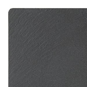 Slate Plate for Tray 280 x 100 mm - Set of 2 - Olympia - Fourniresto