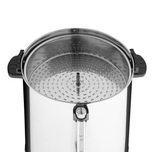 Percolator 15 L 100 kopjes - Buffalo - Fourniresto