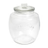 Kilner Glass Jar with Lid 2 L - FourniResto - Fourniresto