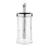 Sugar Dispenser with 19 mm Spout Ø 75 mm - Olympia - Fourniresto