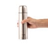 Thermos Stainless Steel Bottle 500 ml - Olympia - Fourniresto