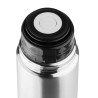 Bouteille Thermos en Inox 1 L - Olympia - Fourniresto