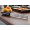 Zester and Black Premium Grater 325 mm - FourniResto - Fourniresto