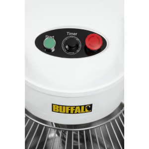 Spiraalkneder 20 L 1100 W - Buffalo - Fourniresto