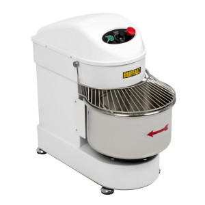 Spiraalkneder 20 L 1100 W - Buffalo - Fourniresto