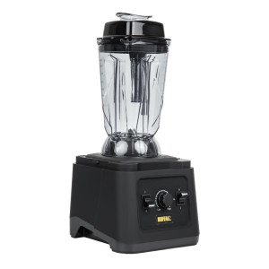 Blender met handmatige bediening 2,5 L - Buffalo - Fourniresto