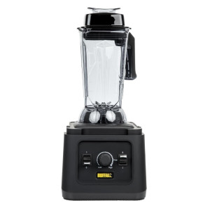 Blender met handmatige bediening 2,5 L - Buffalo - Fourniresto