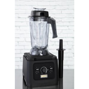 Manual Control Blender 2.5 L - Buffalo - Fourniresto