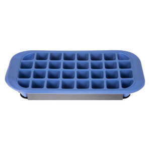 Bac À Glaçons En Silicone 32 Cubes - FourniResto - Fourniresto