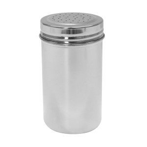 Strooier Kleine Perforaties van Inox 350 ml - Schneider - Fourniresto