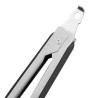 Silicone Tongs 300 mm - Vogue - Fourniresto