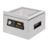 Compacte vacumeermachine 6,5 L - Buffalo - Fourniresto