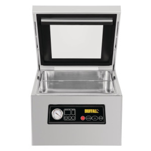 Machine Sous-Vide Compacte 6,5 L  - Buffalo - Fourniresto